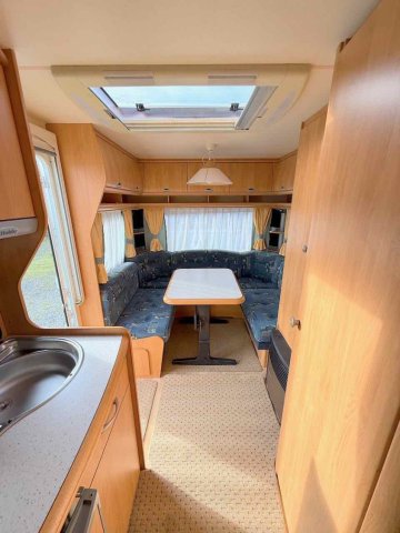 Hobby Excellent 450 UF - Photo 19