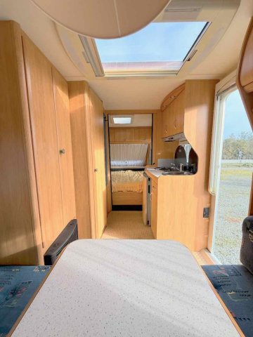 Hobby Excellent 450 UF - Photo 20