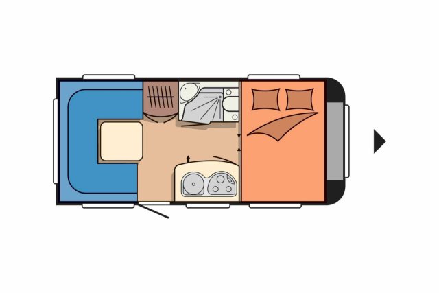 Hobby Excellent 450 UF - Photo 2