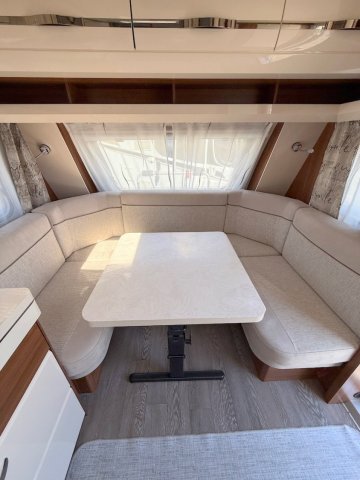 Hobby Excellent 540 WLU - Photo 10
