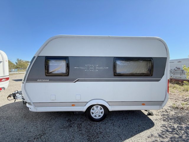 Hobby OnTour 390 SF - Photo 4