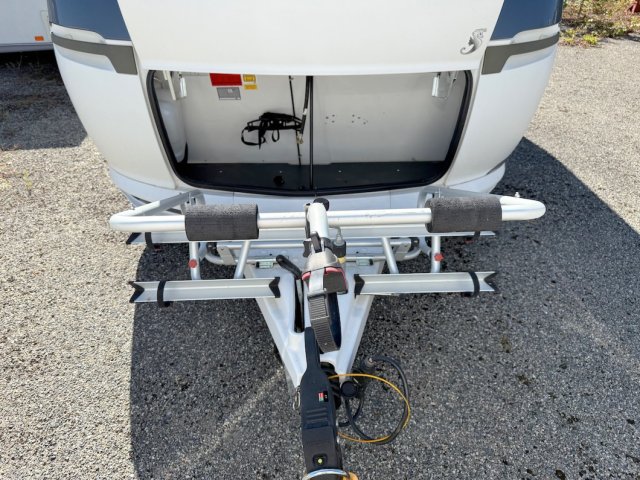 Hobby OnTour 390 SF - Photo 6
