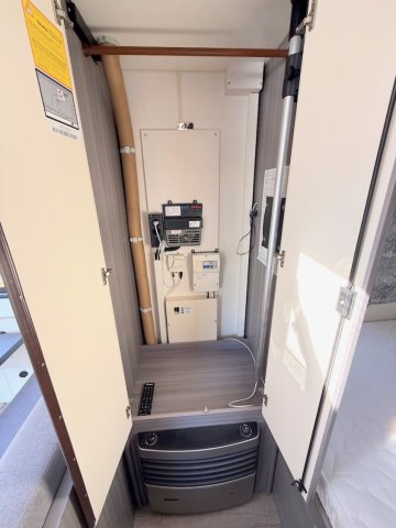 Hobby OnTour 390 SF - Photo 18