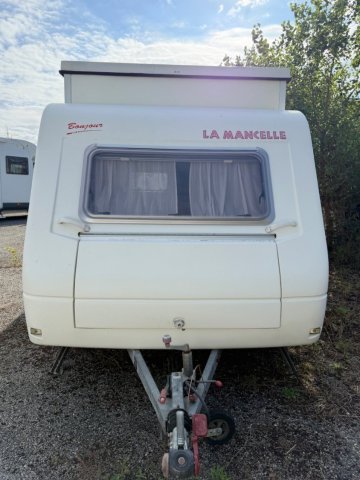 La Mancelle LM 400 - Photo 2