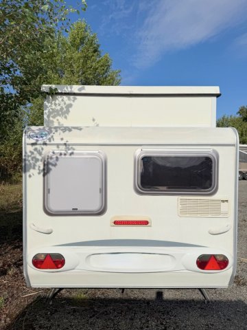 La Mancelle LM 400 - Photo 4