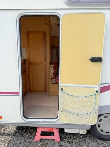 La Mancelle LM 400 - Photo 6