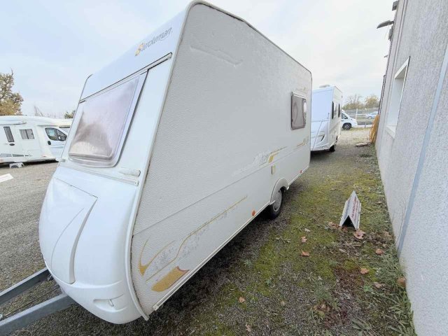 Sterckeman Evolution 390 CP - Photo 4