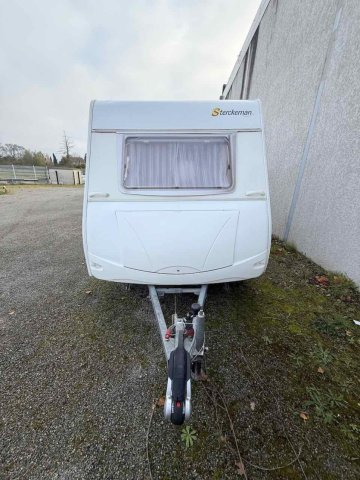 Sterckeman Evolution 390 CP - Photo 5