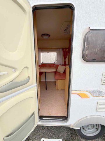 Sterckeman Evolution 390 CP - Photo 7