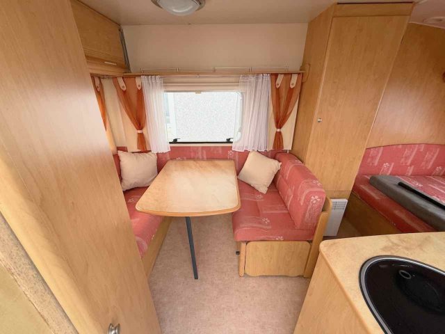 Sterckeman Evolution 390 CP - Photo 8