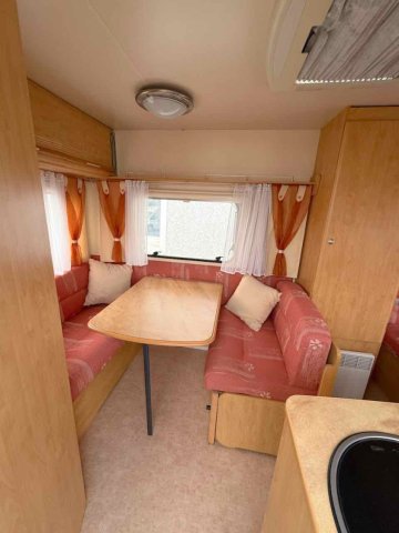 Sterckeman Evolution 390 CP - Photo 9