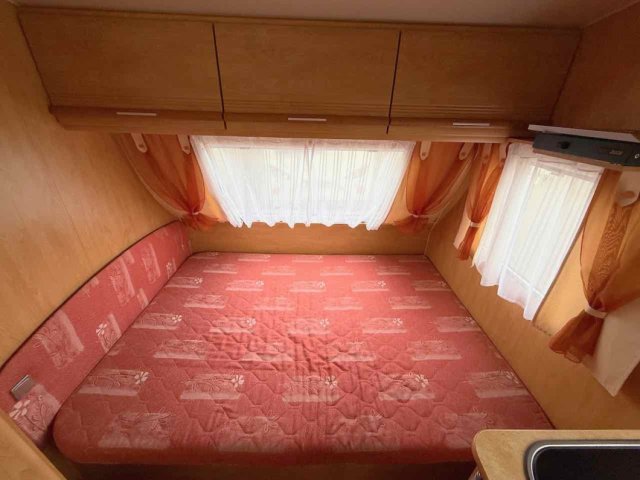 Sterckeman Evolution 390 CP - Photo 10