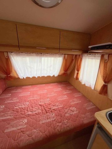 Sterckeman Evolution 390 CP - Photo 11