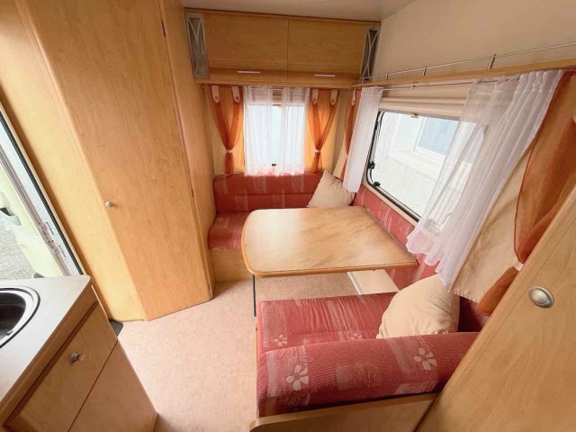 Sterckeman Evolution 390 CP - Photo 14