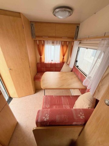 Sterckeman Evolution 390 CP - Photo 15