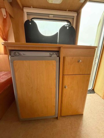 Sterckeman Evolution 390 CP - Photo 19