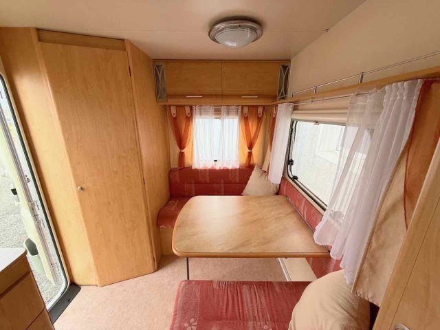 Sterckeman Evolution 390 CP - Photo 20