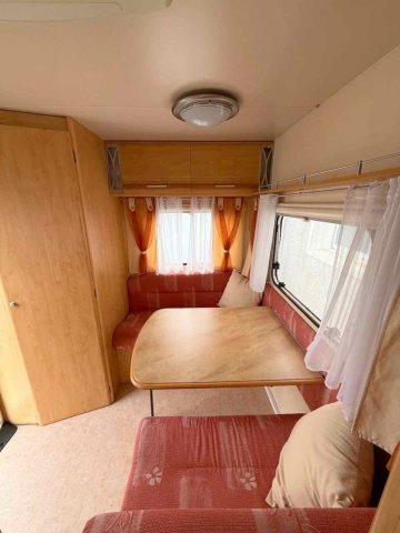 Sterckeman Evolution 390 CP - Photo 21