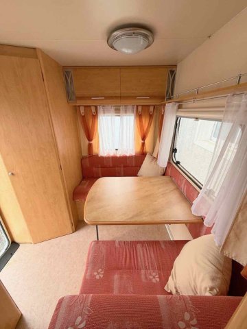 Sterckeman Evolution 390 CP - Photo 22