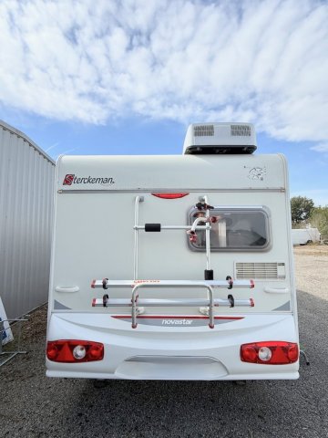 Sterckeman Novastar 500 CP - Photo 3