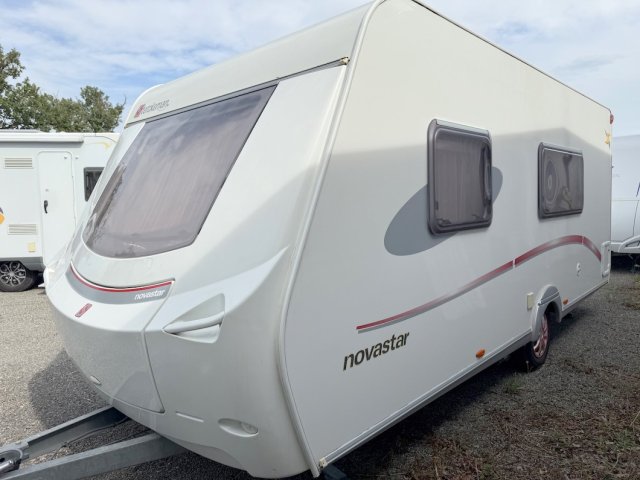 Sterckeman Novastar 500 CP - Photo 4