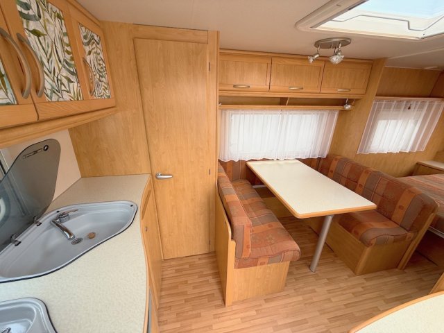 Sterckeman Novastar 500 CP - Photo 8