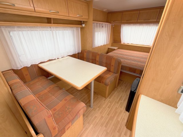 Sterckeman Novastar 500 CP - Photo 9