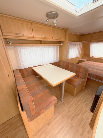 Sterckeman Novastar 500 CP - Photo 10