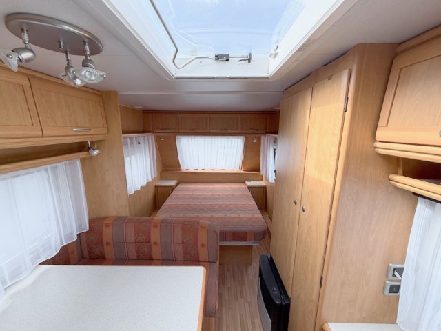 Sterckeman Novastar 500 CP - Photo 11
