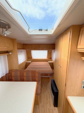 Sterckeman Novastar 500 CP - Photo 12
