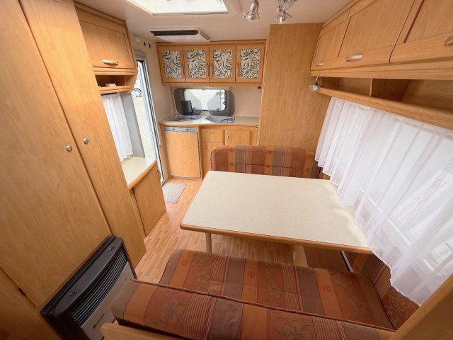 Sterckeman Novastar 500 CP - Photo 15