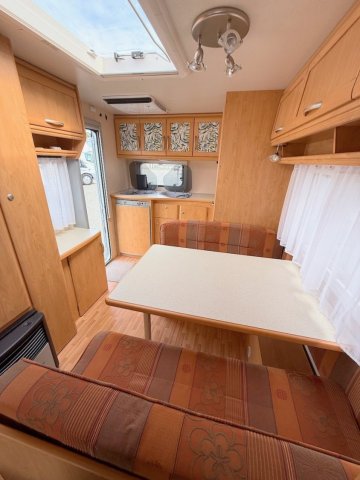 Sterckeman Novastar 500 CP - Photo 16