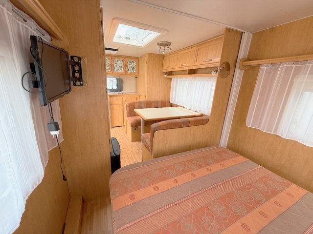 Sterckeman Novastar 500 CP - Photo 17