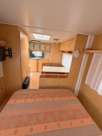 Sterckeman Novastar 500 CP - Photo 18
