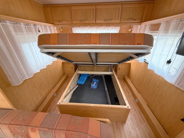 Sterckeman Novastar 500 CP - Photo 19