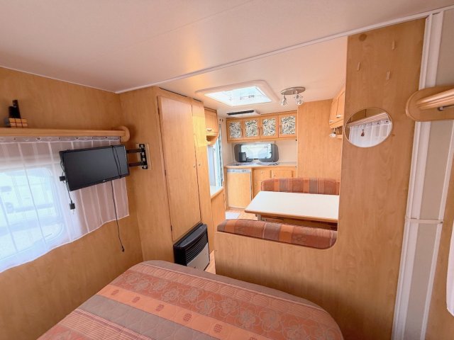 Sterckeman Novastar 500 CP - Photo 21