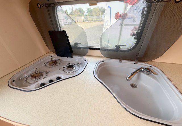 Sterckeman Novastar 500 CP - Photo 26