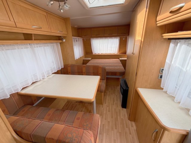 Sterckeman Novastar 500 CP - Photo 27
