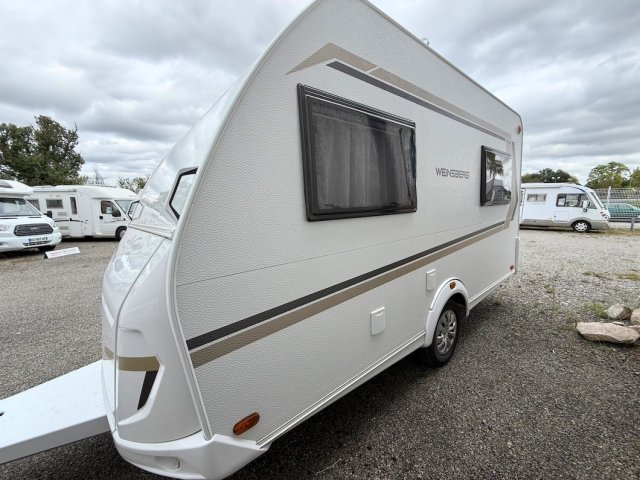 Weinsberg CaraOne 390 QD - Photo 5