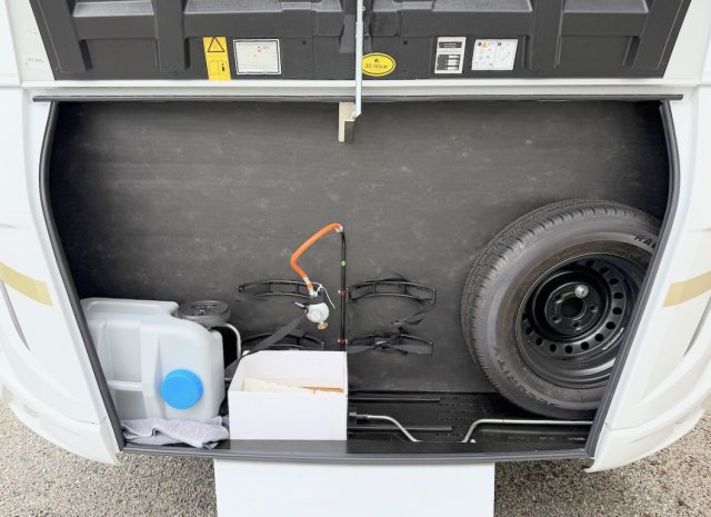 Weinsberg CaraOne 390 QD - Photo 6