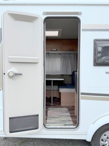 Weinsberg CaraOne 390 QD - Photo 7