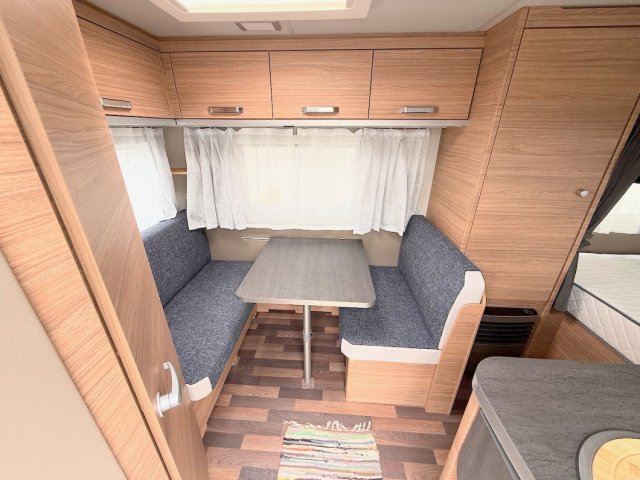 Weinsberg CaraOne 390 QD - Photo 8