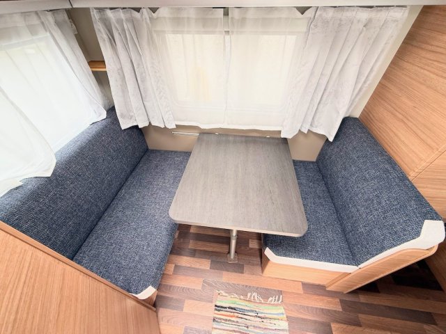 Weinsberg CaraOne 390 QD - Photo 10