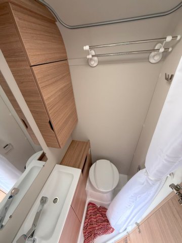 Weinsberg CaraOne 390 QD - Photo 12