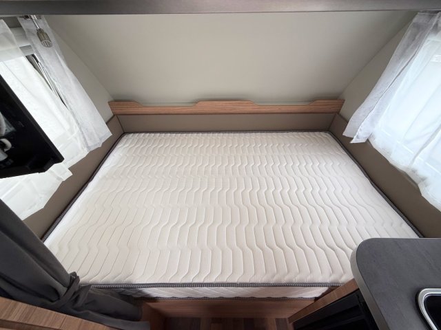 Weinsberg CaraOne 390 QD - Photo 15