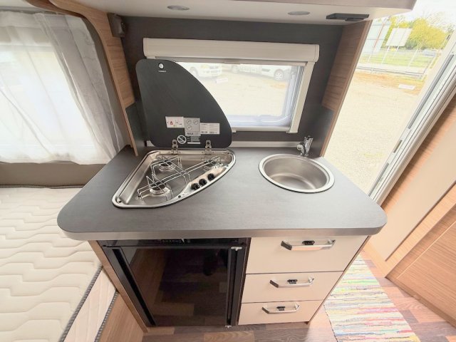 Weinsberg CaraOne 390 QD - Photo 16