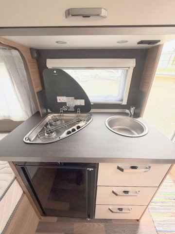 Weinsberg CaraOne 390 QD - Photo 17