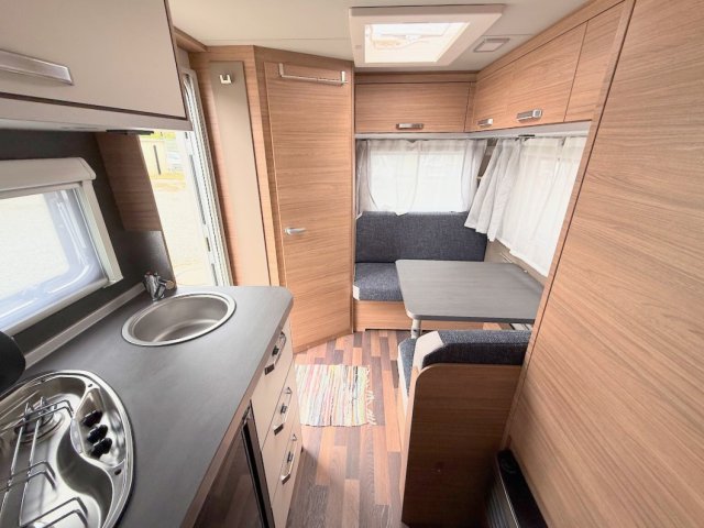 Weinsberg CaraOne 390 QD - Photo 19