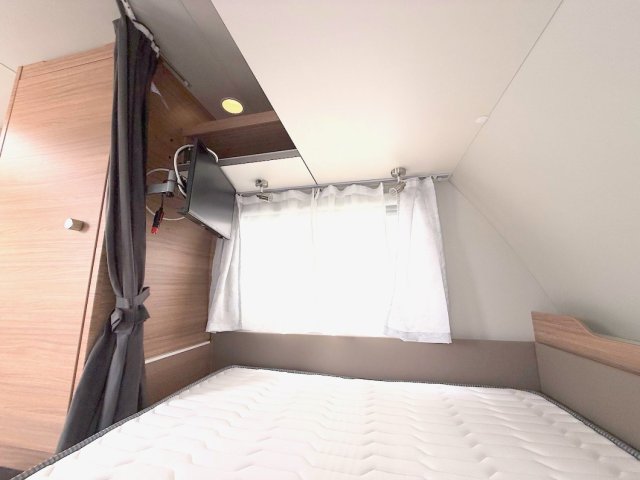 Weinsberg CaraOne 390 QD - Photo 21