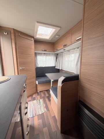 Weinsberg CaraOne 390 QD - Photo 22